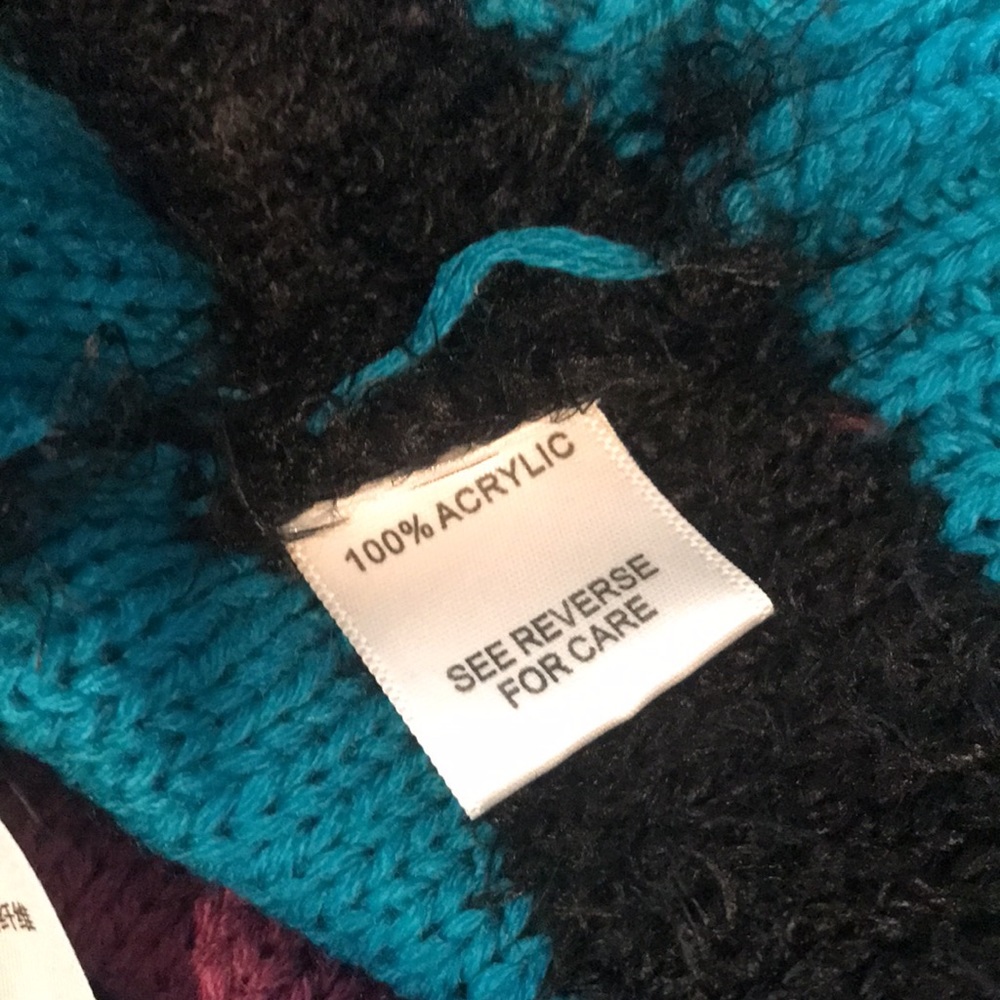 Buzz sweater - Picture 4 of 4